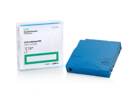 HP LTO5 Ultrium 3TB RW Data Tape (C7975A)